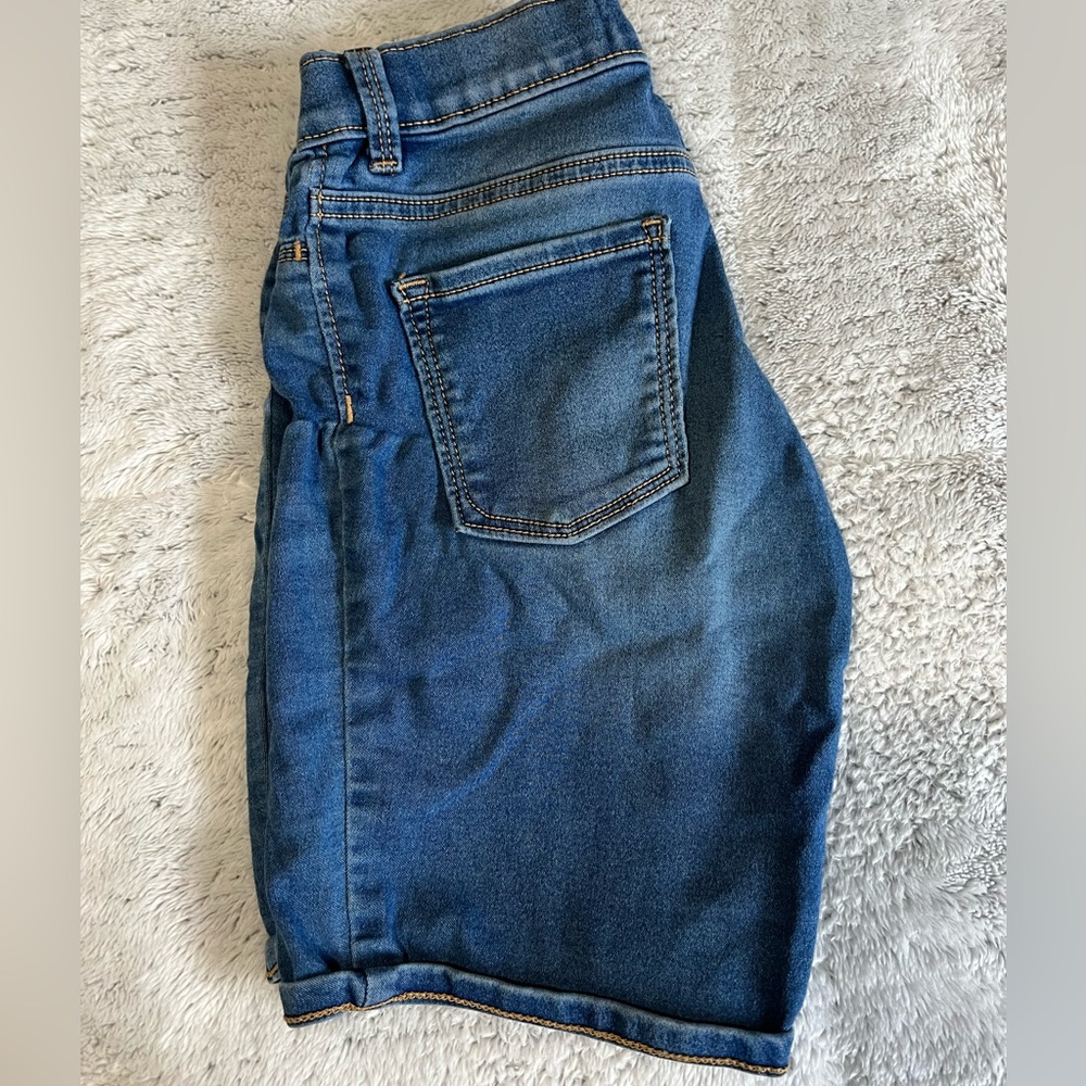 Old navy shorts